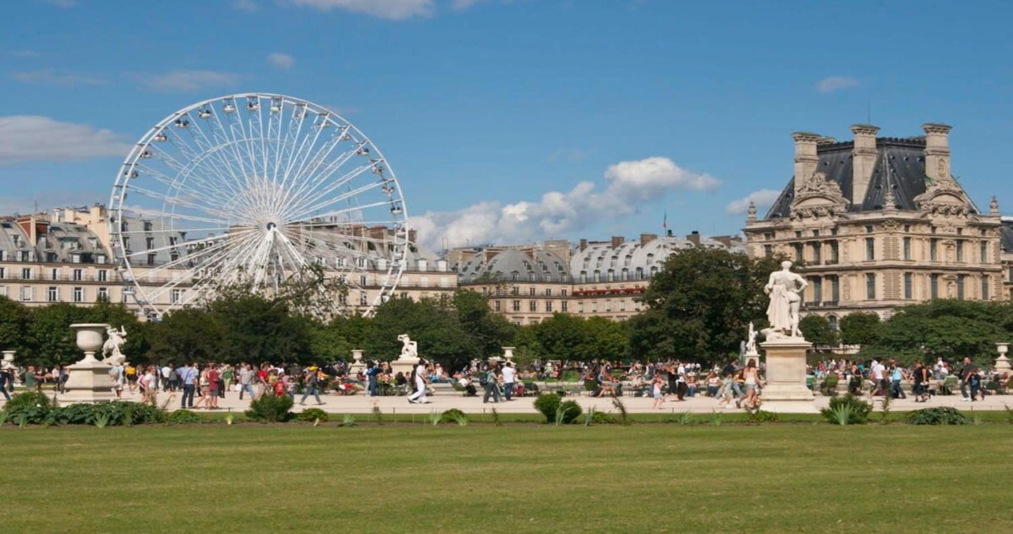 Appartamento Aesthetic And Large T2 In The Edge Of Le Marais Parigi